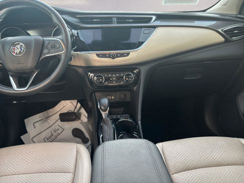 Used 2022 Buick Encore GX Essence w/ Advanced Technology Package FWD image 11