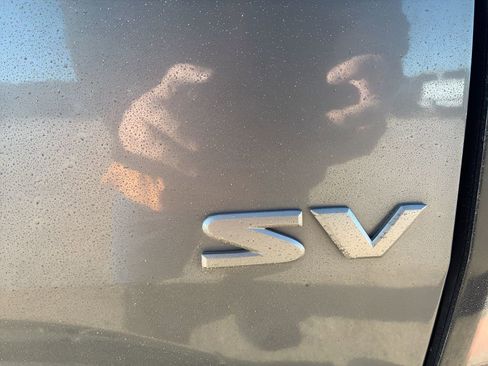 Used 2022 Nissan Frontier SV image 12