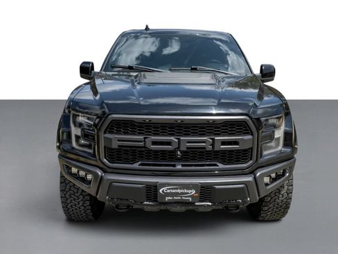 Used 2019 Ford F150 Raptor w/ Equipment Group 802A Luxury AWD/4WD image 49