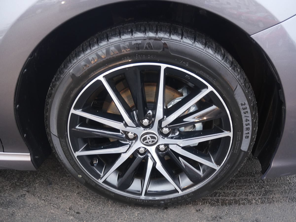 Used 2016 Volkswagen Passat 1.8T S FWD image 35