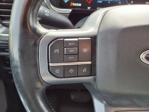 Used 2023 Ford F150 Lariat image 22