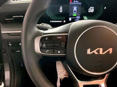 Certified 2025 Kia K5 LXS FWD image 18