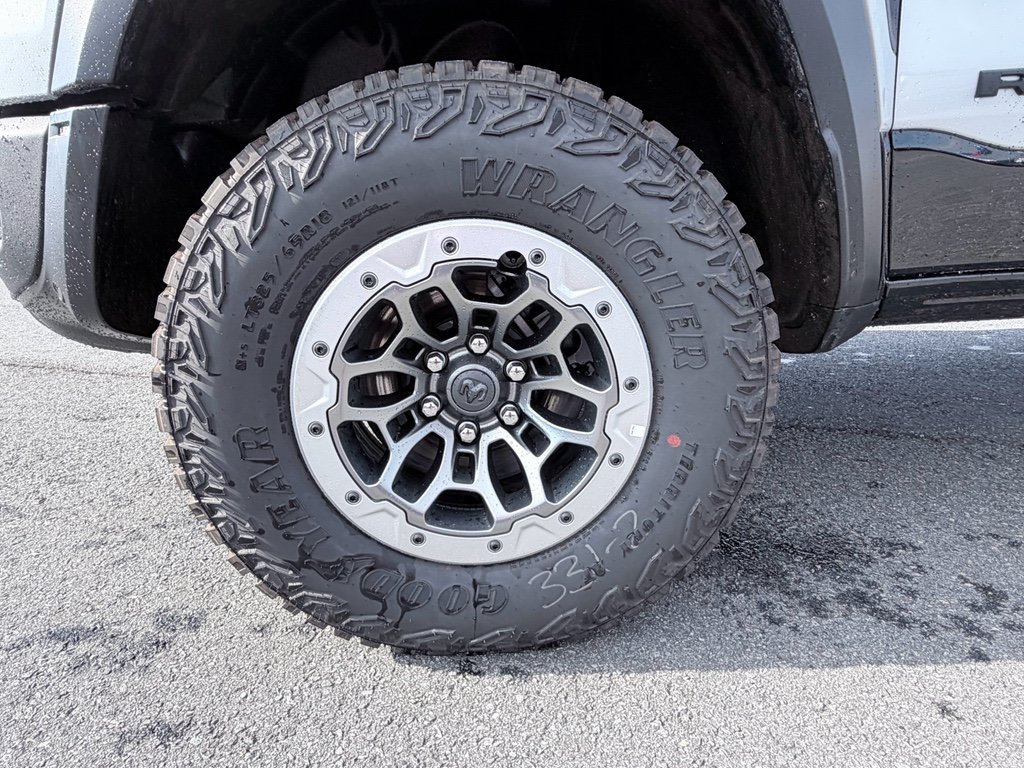 New 2026 RAM 1500 RHO w/ RHO Level 1 Equipment Group AWD/4WD image 20