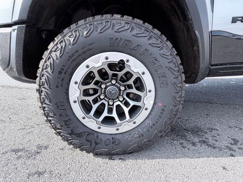 New 2026 RAM 1500 RHO AWD/4WD image 20