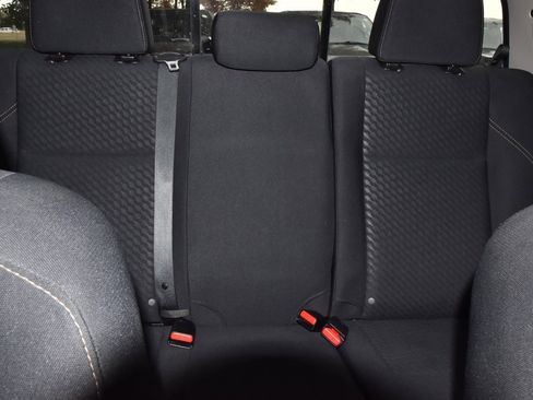 Used 2023 Toyota Tacoma Trail Edition image 19