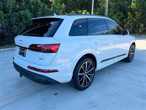Used 2023 Audi Q7 3.0T Premium Plus image 7