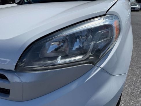 Used 2016 RAM ProMaster City Tradesman SLT w/ Rear Back-up Camera Group image 37