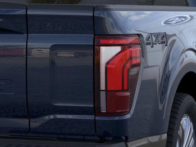 New 2026 Ford F150 King Ranch w/ Equipment Group 601A High AWD/4WD image 21