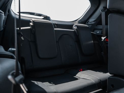 New 2026 Nissan Rogue SL AWD/4WD image 12