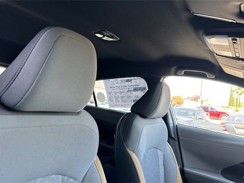 New 2025 Subaru Crosstrek 2.5i Sport w/ Crosstrek Mirror Package image 14