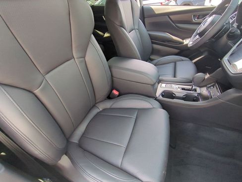 Used 2026 Subaru Ascent Touring AWD/4WD image 31