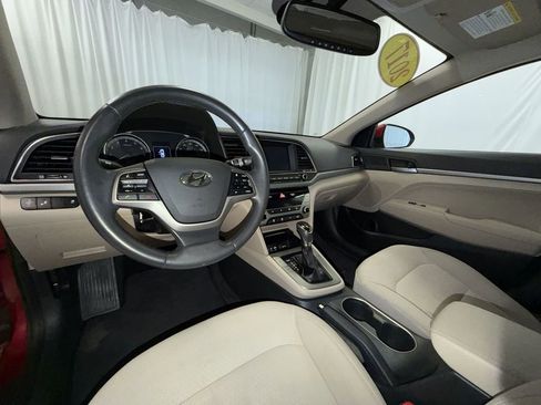 Used 2017 Hyundai Elantra Value Edition FWD image 18