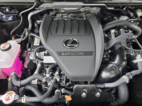 New 2026 Lexus RX 350 FWD image 18