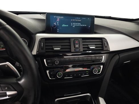Used 2015 BMW 435i xDrive Convertible AWD/4WD image 22