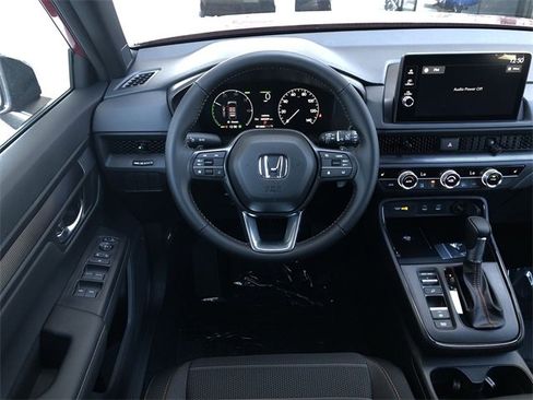 New 2026 Honda CR-V Sport image 8