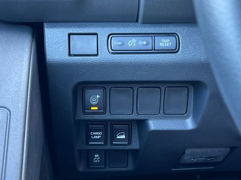 New 2026 Nissan Frontier S image 29