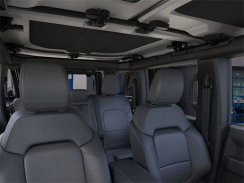 New 2026 Ford Bronco Outer Banks image 12