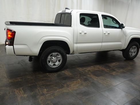 Certified 2023 Toyota Tacoma SR image 4