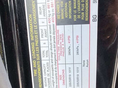 Used 2023 Nissan Ariya FWD image 26