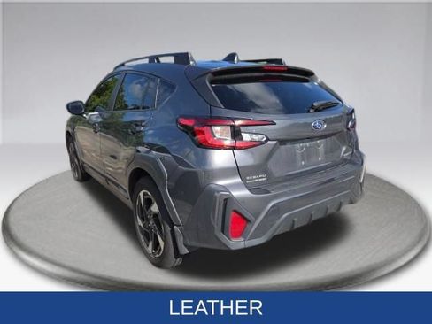 Used 2024 Subaru Crosstrek 2.5i Limited AWD/4WD image 12