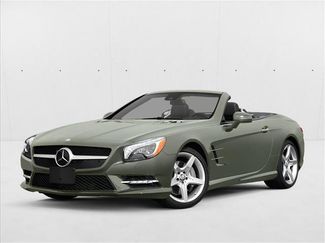 Used 2013 Mercedes-Benz SL 550 video 1