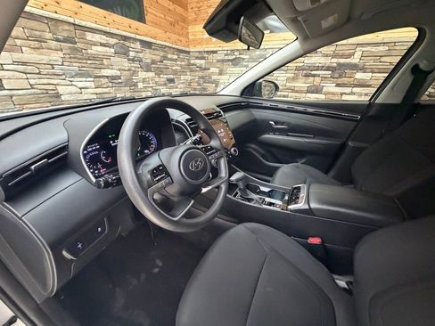 Used 2022 Hyundai Tucson SEL AWD/4WD image 10