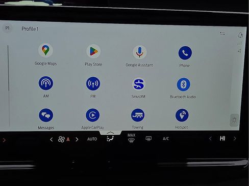 New 2025 Ford Expedition Active image 22