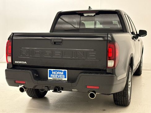 New 2026 Honda Ridgeline RTL image 9
