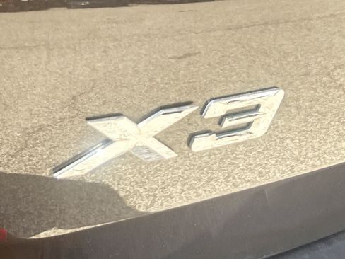 Used 2019 BMW X3 xDrive30i AWD/4WD image 8