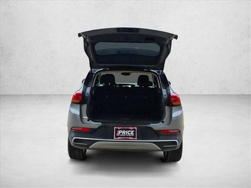 Used 2025 Buick Encore GX Preferred FWD image 8