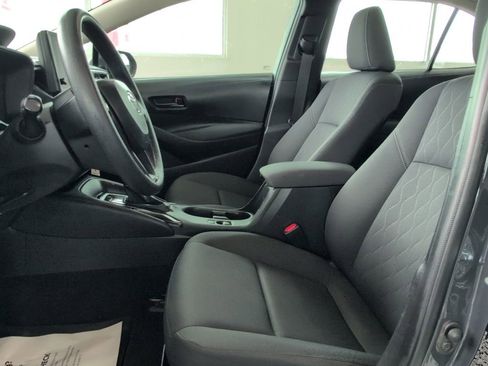 Used 2024 Toyota Corolla LE FWD image 12