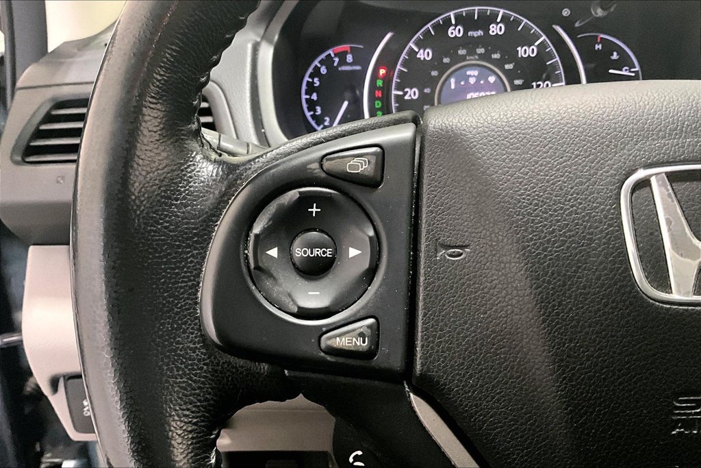 Used 2012 Honda CR-V EX-L image 11