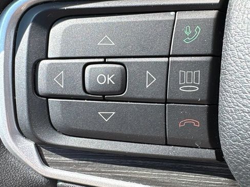 Used 2023 Jeep Wagoneer Series II AWD/4WD image 16