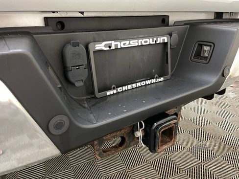 Used 2017 Ford F350 Lariat w/ Chrome Package AWD/4WD image 48