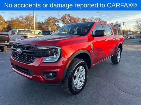 Used 2024 Ford Ranger XL image 2