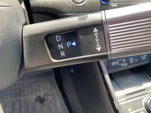 Certified 2024 Hyundai Kona N Line FWD image 17