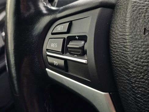 Used 2017 BMW X5 xDrive35d image 26