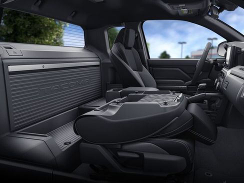 New 2026 Toyota Tacoma SR5 image 20