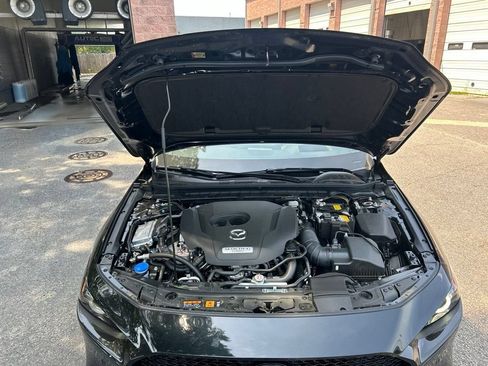 New 2026 MAZDA MAZDA3 Hatchback w/Premium Plus Pkg AWD/4WD image 13