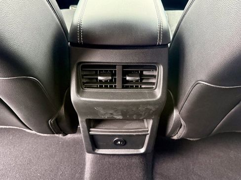 Used 2024 Ford Edge ST w/ Cargo Accessory Package image 31