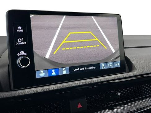 New 2026 Honda CR-V EX-L image 20