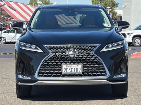Used 2021 Lexus RX 350 AWD w/ Luxury Package image 10