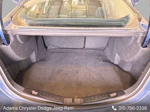 Used 2018 Ford Fusion SE FWD image 7