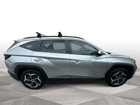 Used 2024 Hyundai Tucson SEL FWD image 9