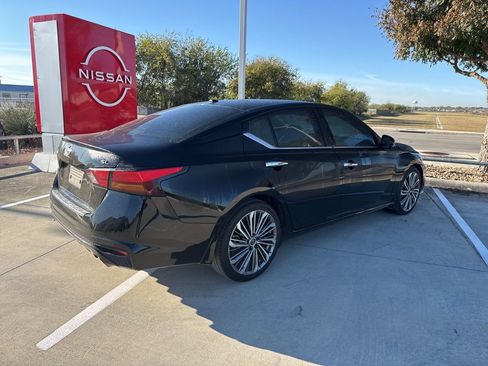 Used 2023 Nissan Altima 2.5 SL image 25