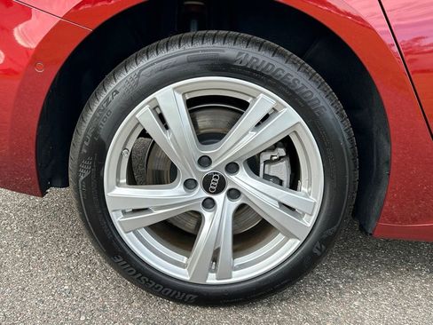 Used 2025 Audi A5 2.0T Prestige image 50