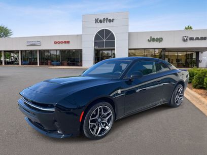 Used 2026 Dodge Charger Scat Pack