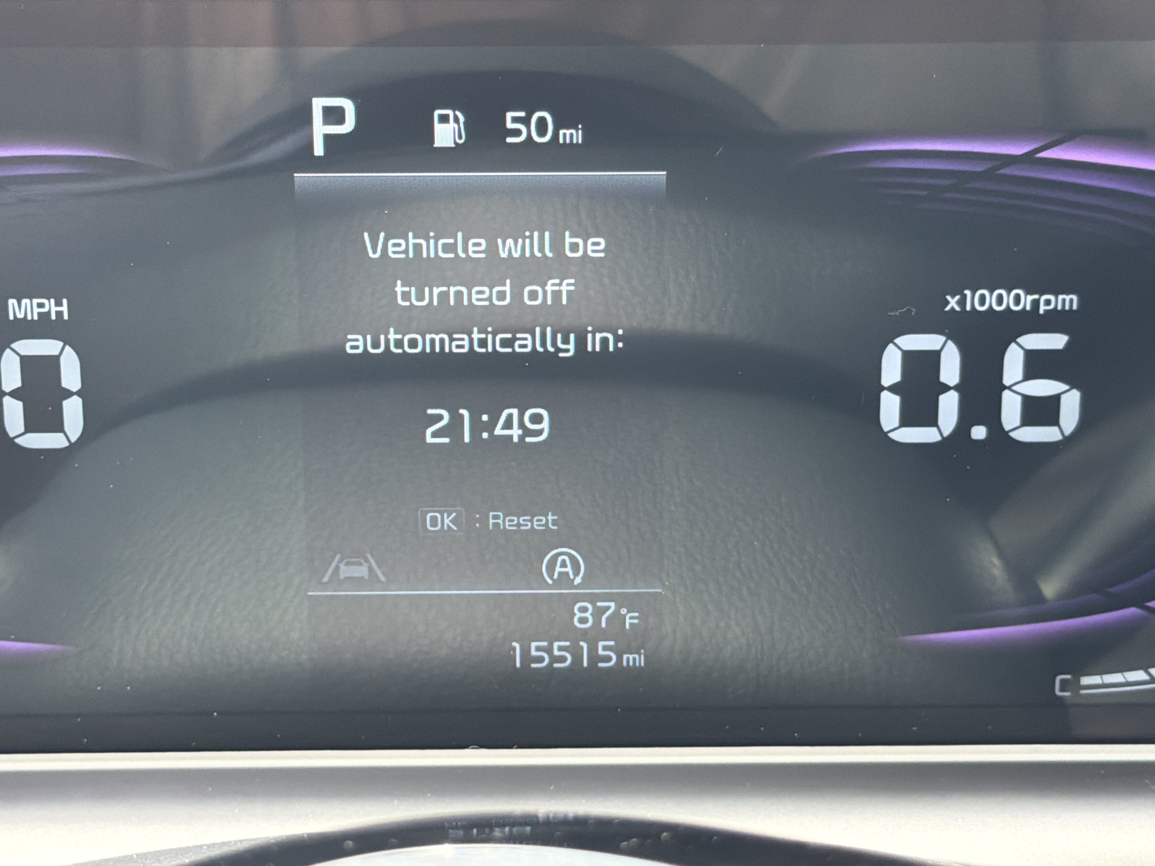 Certified 2025 Kia Seltos S FWD image 28