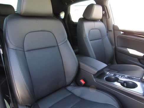 New 2026 Honda Civic Sport Touring image 9