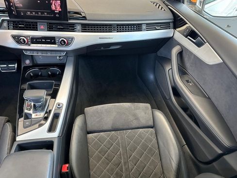 Used 2020 Audi S5 Premium Plus w/ Premium Plus AWD/4WD image 29